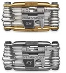 CRANKBROTHERS Multitool Multi-19 grau