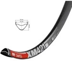 DT SWISS Felge 27,5" | 650B XM 421 32 Loch