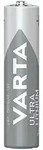 VARTA Batterie Ultra Lithium | AAA