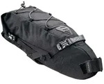 TOPEAK Satteltasche BackLoader 10 Liter | schwarz