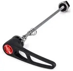 DT SWISS Schnellspanner Road RWS Stahl | Alu Hebel Hinterrad 130 mm