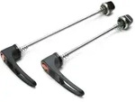 DT SWISS Schnellspanner MTB RWS Stahl | Alu Hebel Vorderrad 100 mm