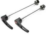 DT SWISS Schnellspanner MTB RWS Titan | Alu Hebel Hinterrad 135 mm