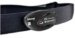 SIGMA SPORT Brustgurt R1 DUO Comfortex+ ANT+ | Bluetooth SIGMA SPORT Brustgurt R1 DUO Comfortex+ ANT+ | Bluetooth
