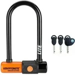 KRYPTONITE B&uuml;gelschloss NEW-U Evolution Lite Mini-6