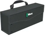 WERA Werkzeug-Box 2go 3