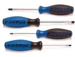 PARK TOOL Schraubendreher Set 4-teilig