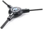 PARK TOOL Y-Schl&uuml;ssel AWS-1