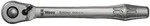 WERA Mini Ratsche Zyklop 1/4"