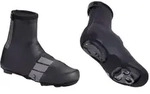 BBB CYCLING &Uuml;berschuhe Winter HardWear BWS-04 schwarz 47 - 48