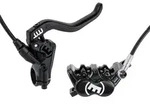 MAGURA MT5 Scheibenbremse