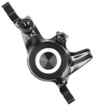 MAGURA Bremszange Postmount f&uuml;r MT4/MT Trail Sport hinten | schwarz