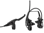 MAGURA Bremse HS 11 | schwarz | EVO2