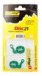 SWISSSTOP Bremsbel&auml;ge Disc D-21 f&uuml;r BFO | Magura Marta | Louise | Ju