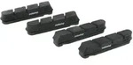 SWISSSTOP Bremsbel&auml;ge Road FLASH PRO Original Black 4 Stk. f&uuml;r Shima