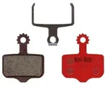 KOOLSTOP Bremsbel&auml;ge D296 organisch f&uuml;r SRAM Red AXS | Force AXS | R