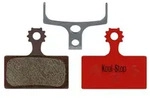 KOOLSTOP Bremsbel&auml;ge D635 organisch f&uuml;r Shimano XTR | XT | SLX