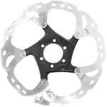 SHIMANO XT Bremsscheibe 6-Loch SM-RT86M IceTech 180 mm