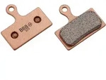 BBB CYCLING Bremsbel&auml;ge DiscStop HP BBS-56S gesintert f&uuml;r Shimano