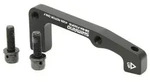SHIMANO Adapter IS zu PM +43 vorn | schwarz