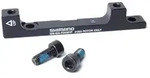 SHIMANO Adapter PM - PM +43 | schwarz