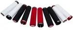 SRAM Griffe Locking Grips Schaumstoff schwarz | schwarz