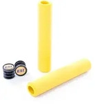 ESI GRIPS Griffe Soft Grip Racer ́s Edge gelb