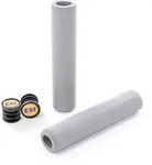 ESI GRIPS Griffe Soft Grip Racer ́s Edge grau
