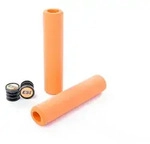 ESI GRIPS Griffe Soft Grip Chunky orange