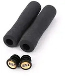 ESI GRIPS Griffe FIT XC ergonomisch schwarz