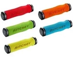 RITCHEY Griffe WCS Ergo True Grip Lock-On blau