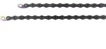 SRAM XX1 | X01 Eagle Kette 12-fach PC 1290 126 Glieder schwarz