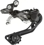 SHIMANO XT Schaltwerk RD-M786 SGS Shadow+ langer K&auml;fig | schwarz