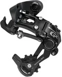 SRAM GX Schaltwerk Black 2x10-fach Type 2.1 | mittellanger K&auml;fig