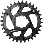 SRAM X-SYNC Direct Mount Kettenblatt 6 mm Offset 26 Z&auml;hne