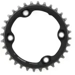 SHIMANO SLX Kettenblatt SM-CRM70 f&uuml;r FC-M7000-11-1 | FC-M7000-11-B1 K