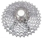 SHIMANO XT Kassette CS-M770 9-fach 11-34 Z&auml;hne