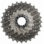 SHIMANO Dura Ace Kassette 11-fach CS-R9100 11 - 30 Z&auml;hne