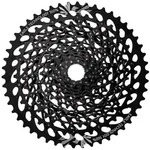 SRAM GX Eagle Kassette 12-fach Full Pin XG-1275 10-50 Z&auml;hne schwarz