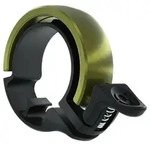 KNOG Oi Small Klingel Classic Edition | 22.2 mm silber