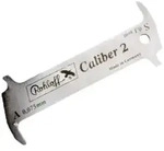 ROHLOFF Kettenmesslehre Caliber 2