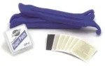 PARK TOOL Reifenheber und Selbstklebende Schlauchflicken Set TR-1