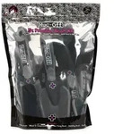 MUC-OFF Reinigungsb&uuml;rsten-Set | 5 St&uuml;ck