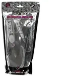 MUC-OFF Reinigungsb&uuml;rsten-Set | 3 St&uuml;ck