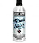 MUC-OFF Fahrradpolitur Miracle Shine | 500 ml