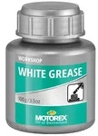 MOTOREX Spezialfett White Grease | 100 g