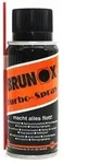 BRUNOX Multifunktionsspray Turbo-Spray | 100 ml