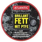ATLANTIC Lagerfett Brillant wei&szlig; PTFE | 40 g