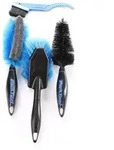 PARK TOOL Reinigungsb&uuml;rstenset BCB-4.2