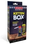ATLANTIC Ketten Box Kettenpflegeset